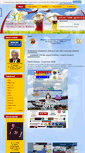 Mobile Screenshot of fundacja.dandy-walker.org.pl