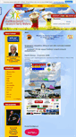 Mobile Screenshot of dandy-walker.org.pl